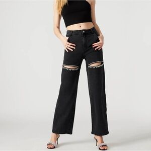 TAYLOR JEAN BLACK- ERAS TOUR